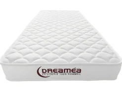 Matras 90X 190Cm Vormgeheugen Dikte 15Cm - Pelops Van Dreamea