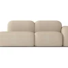 Max Modulaire Bank 3 Zits Beige