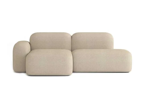 Max Modulaire Bank 3 Zits Beige