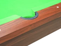 Modulaire Tafel - Biljart Imperiale - Regelbare Hoogte - 207 X 114 X 79 Cm