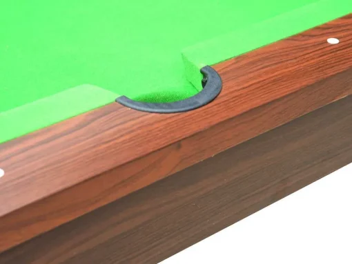 Modulaire Tafel - Biljart Imperiale - Regelbare Hoogte - 207 X 114 X 79 Cm