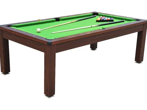 Modulaire Tafel - Biljart Imperiale - Regelbare Hoogte - 207 X 114 X 79 Cm