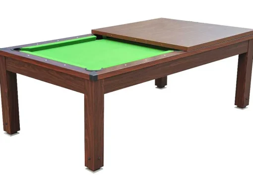 Modulaire Tafel - Biljart Imperiale - Regelbare Hoogte - 207 X 114 X 79 Cm