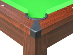 Modulaire Tafel - Biljart Imperiale - Regelbare Hoogte - 207 X 114 X 79 Cm