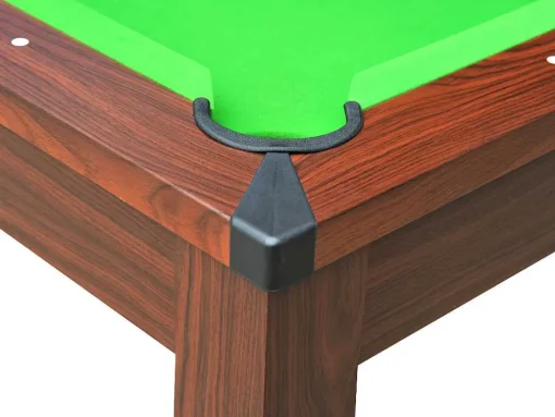 Modulaire Tafel - Biljart Imperiale - Regelbare Hoogte - 207 X 114 X 79 Cm