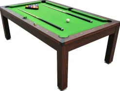 Modulaire Tafel - Biljart Imperiale - Regelbare Hoogte - 207 X 114 X 79 Cm