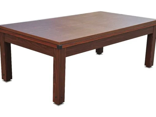 Modulaire Tafel - Biljart Imperiale - Regelbare Hoogte - 207 X 114 X 79 Cm