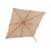 Naxos Parasol Bruin.