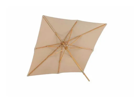 Naxos Parasol Bruin.
