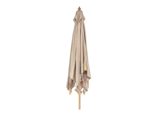 Naxos Parasol Bruin.