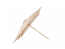 Naxos Parasol Bruin.