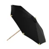 Nypo Parasol Met Kantelfunctie Zwart.