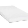 Ontspanningsmatras Latex-Instap Saori Van Dreamea - Dikte 15 Cm - 70X190 Cm