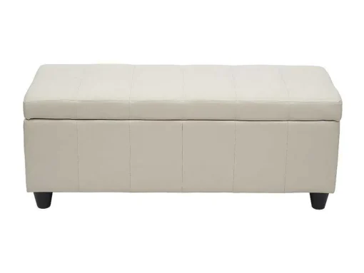 Opbergkist Kriens, Creme