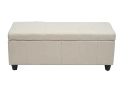 Opbergkist Kriens, Creme