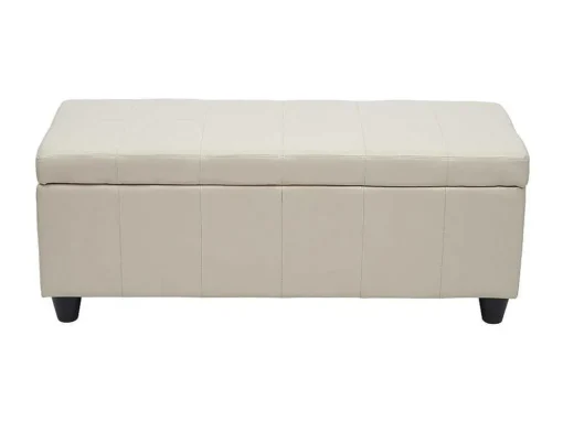 Opbergkist Kriens, Creme