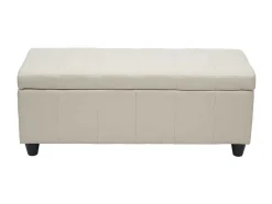 Opbergkist Kriens, Creme