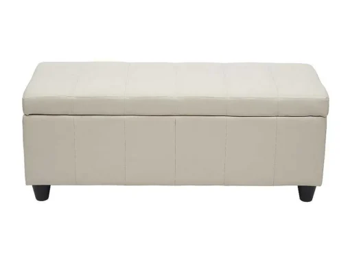 Opbergkist Kriens, Creme