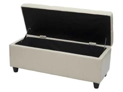 Opbergkist Kriens, Creme