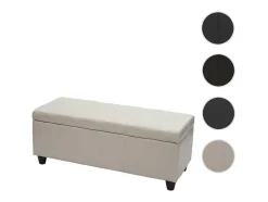 Opbergkist Kriens, Creme
