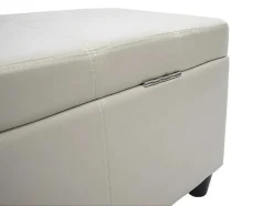 Opbergkist Kriens, Creme