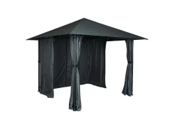 Pergola Mcw-J63, Antraciet