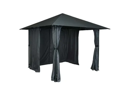 Pergola Mcw-J63, Antraciet