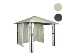 Pergola Mcw-J63, Antraciet