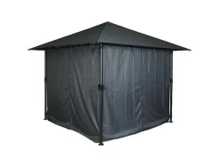 Pergola Mcw-J63, Antraciet