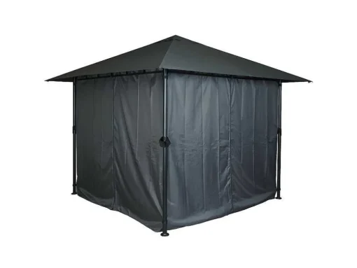 Pergola Mcw-J63, Antraciet