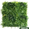 Plantenwand Newry - Set Van 1 M - Groen