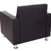Pori Fauteuil, Koffie