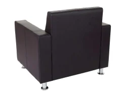 Pori Fauteuil, Koffie