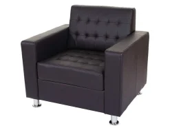 Pori Fauteuil, Koffie