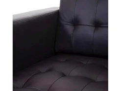 Pori Fauteuil, Koffie
