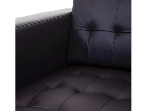 Pori Fauteuil, Koffie