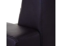 Pori Fauteuil, Koffie