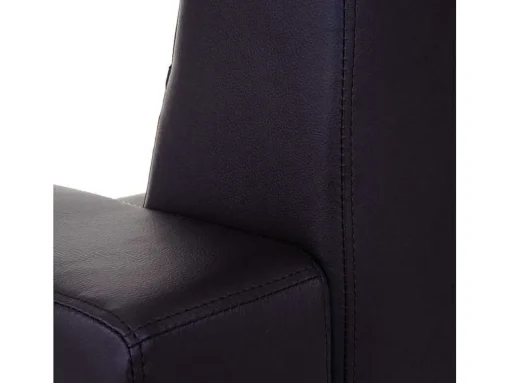 Pori Fauteuil, Koffie
