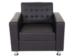 Pori Fauteuil, Koffie