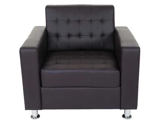 Pori Fauteuil, Koffie
