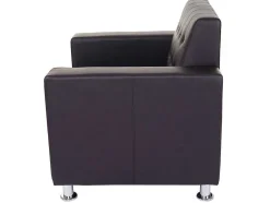 Pori Fauteuil, Koffie