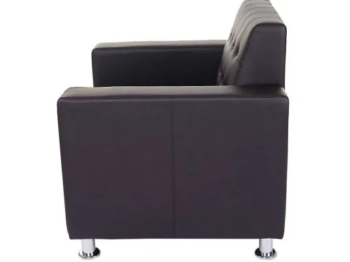 Pori Fauteuil, Koffie
