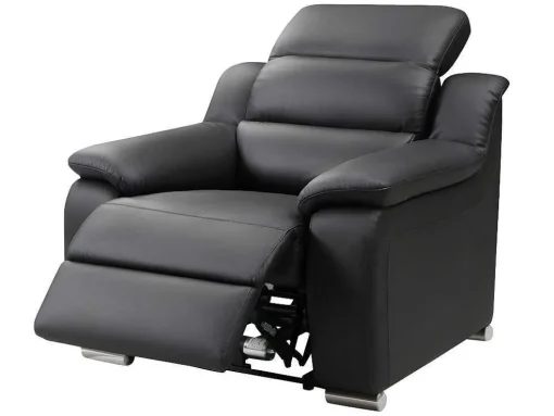 Relaxfauteuil Van Leer Arena Ii - Zwart - Elektrisch
