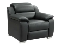 Relaxfauteuil Van Leer Arena Ii - Zwart - Elektrisch