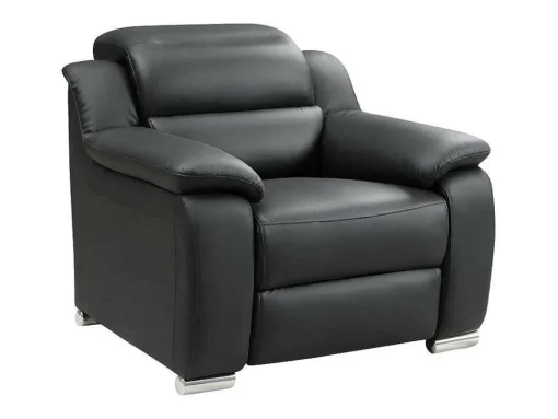 Relaxfauteuil Van Leer Arena Ii - Zwart - Elektrisch