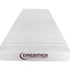 Relaxmatras Met Latex Instap Electre Van Dreamea 14 Cm Dik - 90 X200 Cm