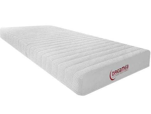 Relaxmatras Met Latex Instap Electre Van Dreamea 14 Cm Dik - 90 X200 Cm