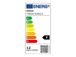 Ronde Badkamerspiegel Zonder Kader Anticondens Met Ledverlichting Diameter 90 Cm Romula