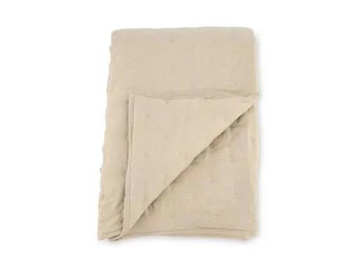 Sally Sprei 80X260Cm Beige.
