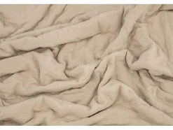 Sally Sprei 80X260Cm Beige.